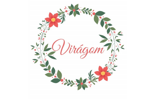 Virágom Dekor Virágom Dekor - esküvői szolgáltató