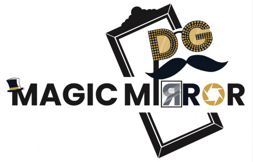 DG Magic Mirror / Selfi fotóautomata DG Magic Mirror / Selfi fotóautomata - esküvői szolgáltató