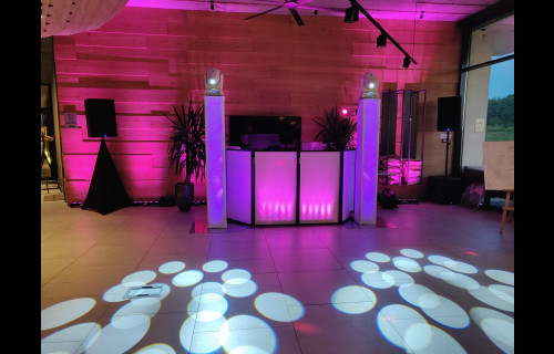 PartyShark - esküvői szolgáltató