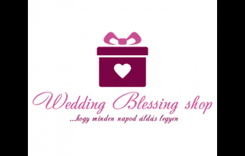 Wedding Blessing Shop Wedding Blessing Shop - esküvői szolgáltató
