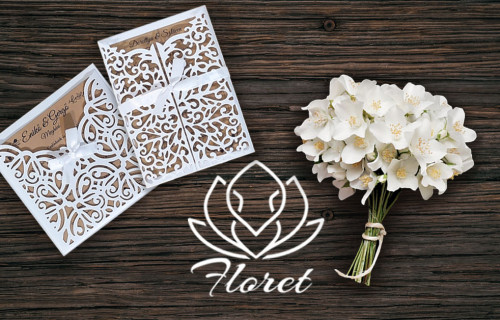 Floret Floret - esküvői szolgáltató