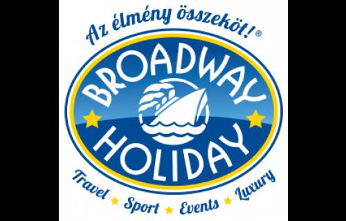 Broadway Holiday - esküvői szolgáltató
