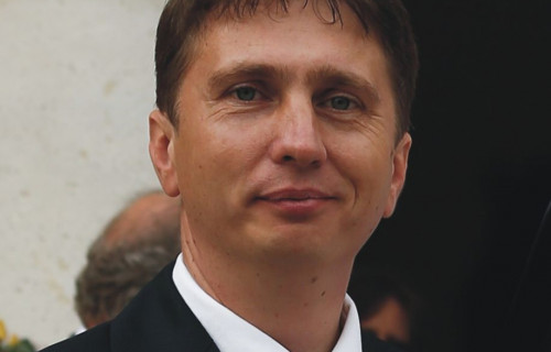 Molnár Attila Ceremóniamester Molnár Attila Ceremóniamester - esküvői szolgáltató