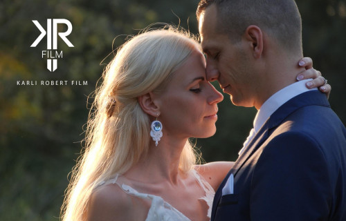 KR FILM - KARLI ROBERT FILM KR FILM - KARLI ROBERT FILM - esküvői szolgáltató