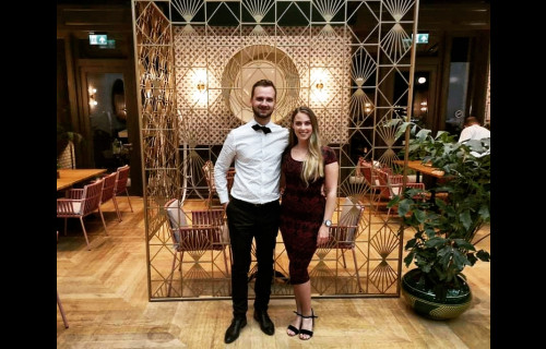 Lili&Miki Duó Lili&Miki Duó - esküvői szolgáltató