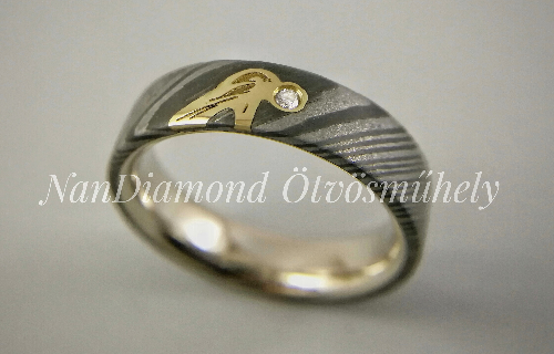 NanDiamond Ötvösműhely NanDiamond Ötvösműhely - esküvői szolgáltató