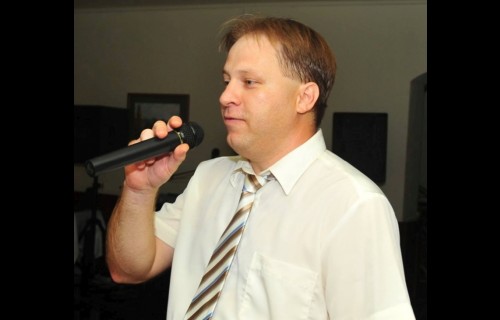 Grósz Krisztián vőfély és ceremóniamester Grósz Krisztián vőfély és ceremóniamester - esküvői szolgáltató