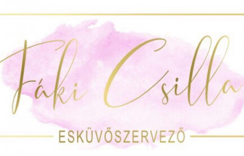 Fáki Csilla - Esküvőszervező Fáki Csilla - Esküvőszervező - esküvői szolgáltató