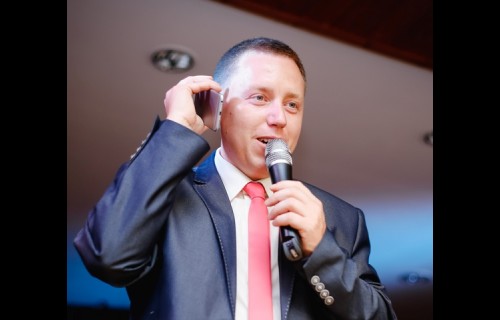 Kresz Antal - Anton Vőfély Kresz Antal - Anton Vőfély - esküvői szolgáltató
