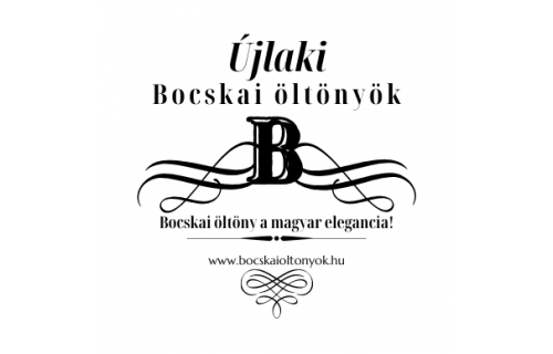 Újlaki Bocskai öltönyök Újlaki Bocskai öltönyök - esküvői szolgáltató