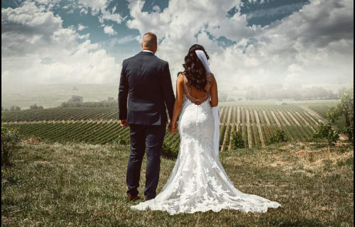 Vahalcsik Zita Photography Vahalcsik Zita Photography - esküvői szolgáltató