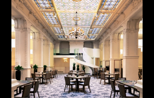 Hotel Nemzeti Budapest - MGallery Hotel Nemzeti Budapest - MGallery - esküvői szolgáltató