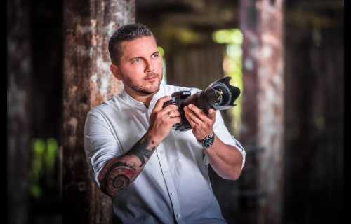 Danielphoto Danielphoto - esküvői szolgáltató