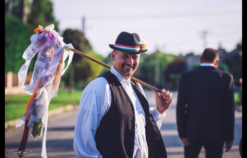 Peti Vőfèly Peti Vőfèly - esküvői szolgáltató