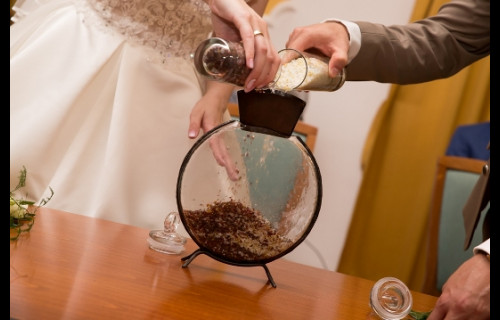 Esküvői Üvegceremónia/Wedding Glass Ceremony Esküvői Üvegceremónia/Wedding Glass Ceremony - esküvői szolgáltató