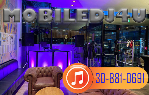 MobileDJ4U Team MobileDJ4U Team - esküvői szolgáltató