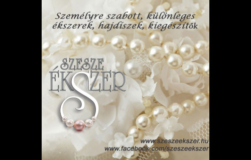 Szesze Ékszer Szesze Ékszer - esküvői szolgáltató