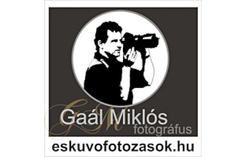 Gaál Miklós Gaál Miklós - esküvői szolgáltató
