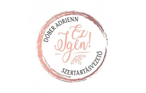 Dóber Adrienn Dóber Adrienn - esküvői szolgáltató