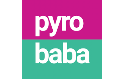 Pyrobaba Pyrobaba - esküvői szolgáltató