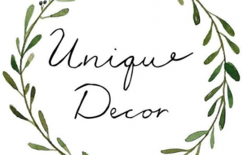 Unique Decor Unique Decor - esküvői szolgáltató