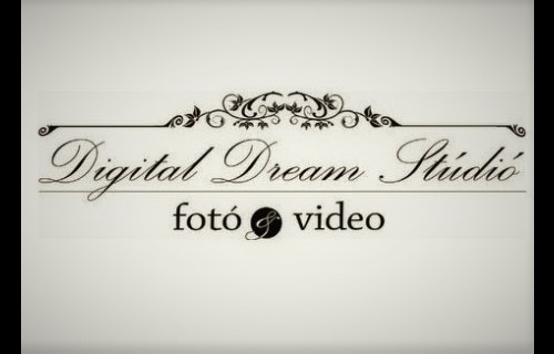 Digital Dream Stúdió Digital Dream Stúdió - esküvői szolgáltató