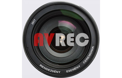 AVREC - Videókészítés AVREC - Videókészítés - esküvői szolgáltató