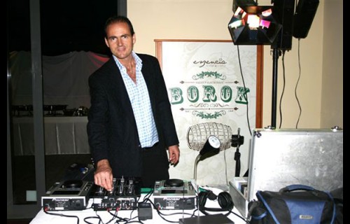 DJ.Bánhidai DJ.Bánhidai - esküvői szolgáltató