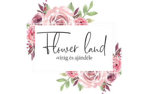 Flower Land virág és ajándék Flower Land virág és ajándék - esküvői szolgáltató