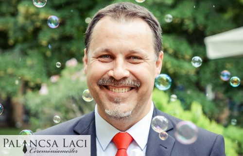 Palancsa László Palancsa László - esküvői szolgáltató