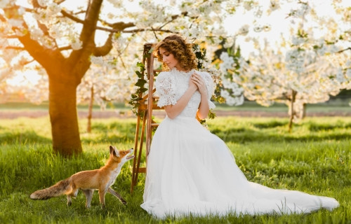 SAY YES Wedding Photography SAY YES Wedding Photography - esküvői szolgáltató