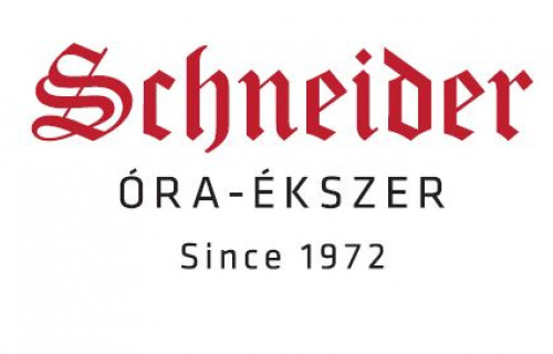 Schneider Óra-Ékszer Kft. Schneider Óra-Ékszer Kft. - esküvői szolgáltató