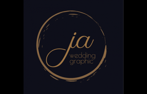 Ja Wedding Graphic Ja Wedding Graphic - esküvői szolgáltató