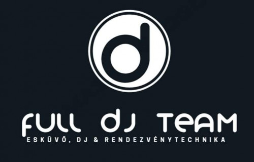Full DJ Team Full DJ Team - esküvői szolgáltató