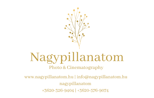 Nagypillanatom Nagypillanatom - esküvői szolgáltató