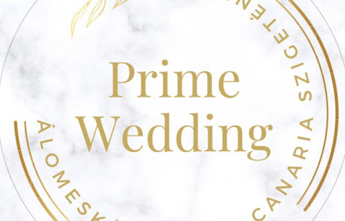 Prime Wedding , Gran Canaria - esküvői szolgáltató