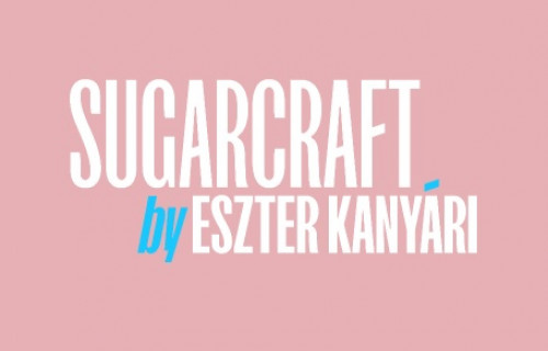 Sugarcraft by Eszter Kanyári Sugarcraft by Eszter Kanyári - esküvői szolgáltató