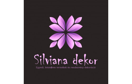 Silviana Dekor Silviana Dekor - esküvői szolgáltató