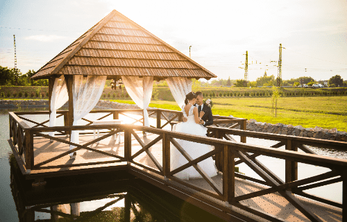Zsindelyes Cottage - esküvői szolgáltató