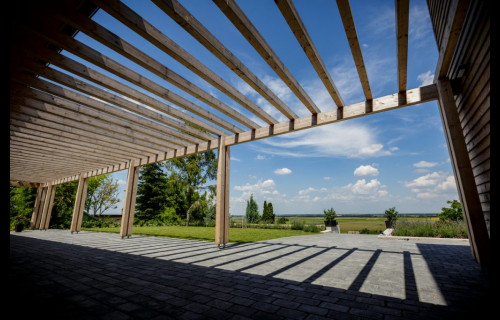 Panoráma Birtok Panoráma Birtok - esküvői szolgáltató