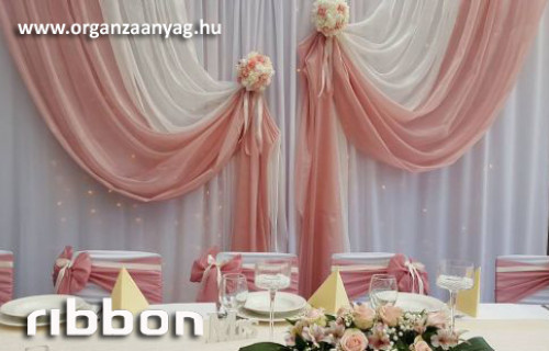 Ribbon Dekor Kft. - esküvői szolgáltató