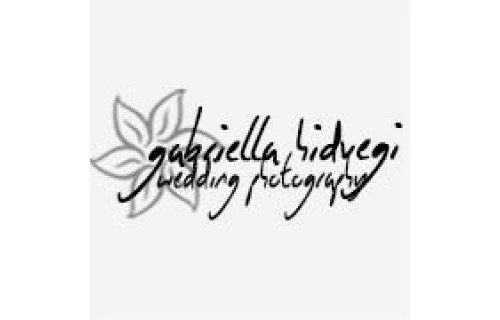 Hidvégi Gabriella - esküvői szolgáltató