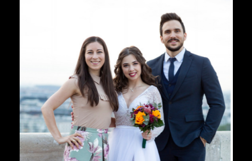 Hamo Made Wedding - esküvői szolgáltató