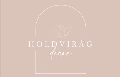 Holdvirág Decor Holdvirág Decor - esküvői szolgáltató