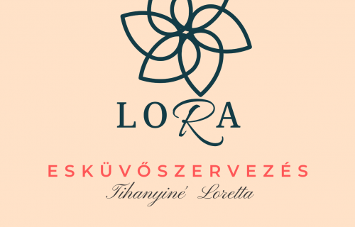 Lora Esküvőszervezés - esküvői szolgáltató