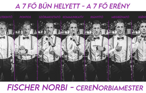 CereNorbiamester CereNorbiamester - esküvői szolgáltató
