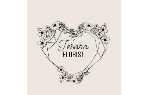 Tesoro Florist-Virágbolt-Dekoráció Tesoro Florist-Virágbolt-Dekoráció - esküvői szolgáltató
