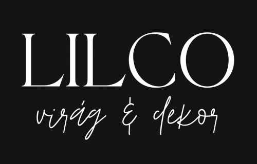 LILCO virág & dekor LILCO virág & dekor - esküvői szolgáltató