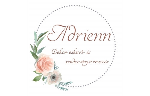 Adrienn Dekor-Esküvő-ès Rendezvényszervezés - esküvői szolgáltató