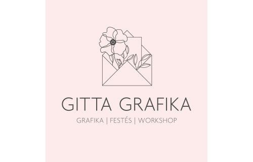 Gitta Grafika Gitta Grafika - esküvői szolgáltató
